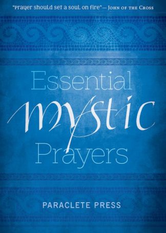 9781640600669 Essential Mystic Prayers