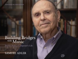 9781640608924 Building Bridges With Music (Expanded)