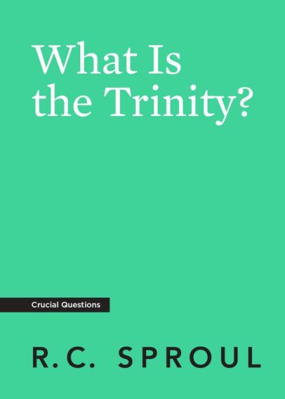 9781642890457 What Is The Trinity