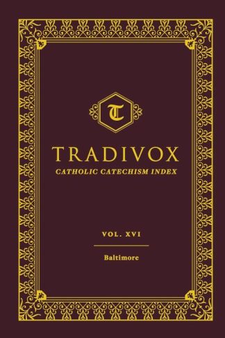 9781644133804 Tradivox Vol 16