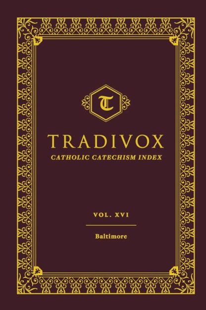 9781644133804 Tradivox Vol 16