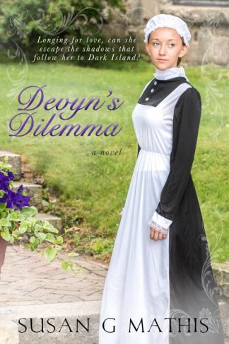 9781645262732 Devyns Dilemma : A Novel