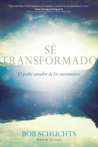 9781646803118 Se Transformado - (Spanish)