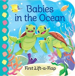 9781680529791 Babies In The Ocean