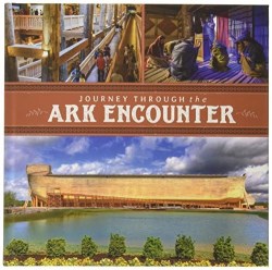 9781683440123 Journey Through The Ark Encounter