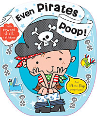 9781783931132 Even Pirates Poop