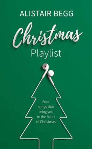 9781784981648 Christmas Playlist : Four Songs That Bring You To The Heart Of Christmas