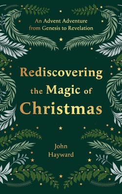 9781789745146 Rediscovering The Magic Of Christmas