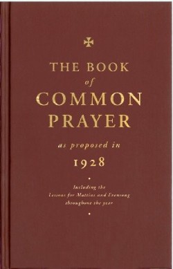 9781853119118 Book Of Common Prayer As Proposed In 1928