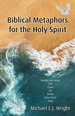 9781915046765 Biblical Metaphors For The Holy Spirit