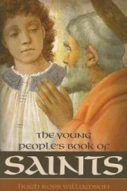 9781933184623 Young Peoples Book Of Saints