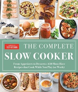 9781940352787 Complete Slow Cooker