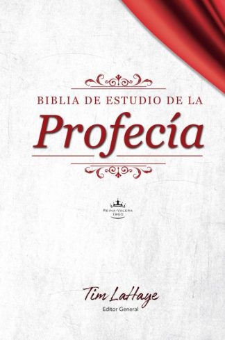 9781941538678 Prophecy Study Bible