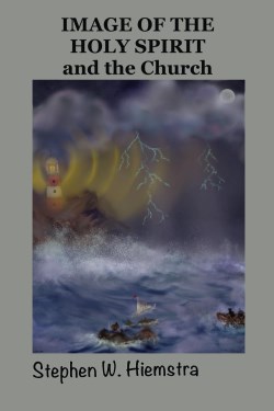 9781942199861 Image Of The Holy Spirit And The Church