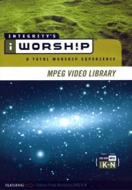 000768425800 iWorship MPEG Video Library K-N