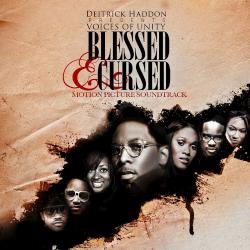 014998418624 Blessed And Cursed Soundtrack