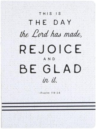 0195002052864 This Is The Day The Lord Has Made Journal