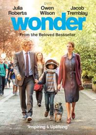 031398259251 Wonder (DVD)