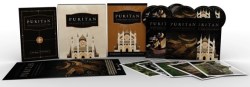 040232379062 Puritan The Complete Collection (DVD)