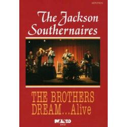 048021903191 Brothers Dream Alive (DVD)