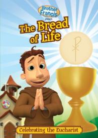 0727985013916 Bread Of Life (DVD)