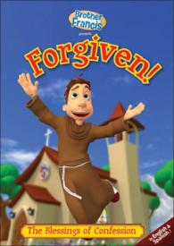 0727985014609 Forgiven : The Blessing Of Confession (DVD)