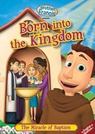 0727985015064 Born Into The Kingdom (DVD)