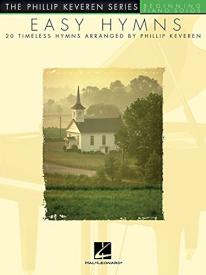 073999876079 Easy Hymns : 20 Timeless Hymns (Printed/Sheet Music)