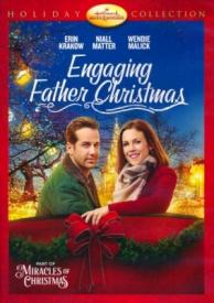 0767685159200 Engaging Father Christmas (DVD)