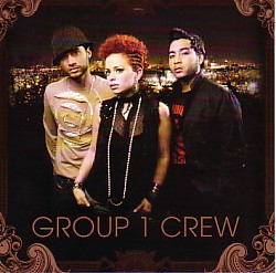 080688687328 Group 1 Crew