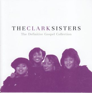 080688740726 Clark Sisters