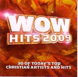 080688774226 WOW Hits 2009