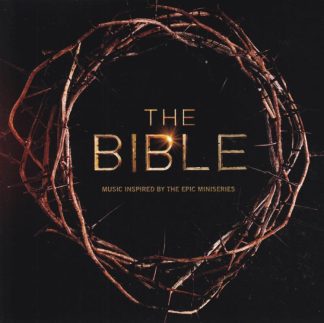 080688872625 Bible : Music Inspired By The Epic Mini Series