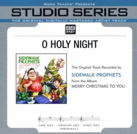 080688903022 O Holy Night