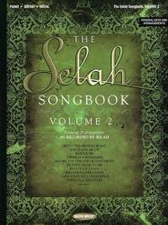 080689530289 Selah Songbook 2 : Featuring 20 Arrangements As Recorded By Selah (Printed/Sheet