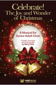 080689935121 Celebrate The Joy And Wonder Of Christmas Accompaniment CD : A Musical For