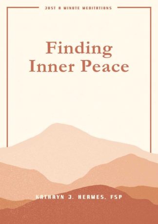 9780819816931 Finding Inner Peace