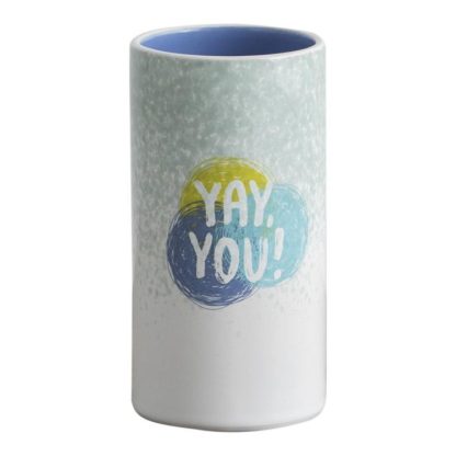 081983634260 Graduation Yay You Pencil Holder