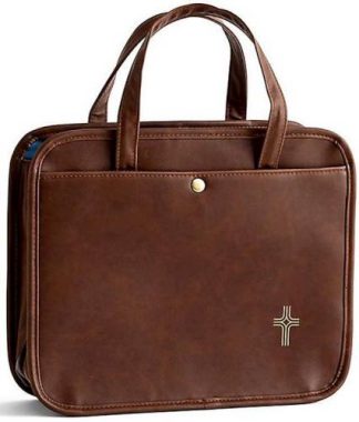 081983749841 Be Still Bible Tote