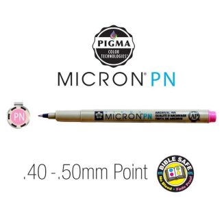 084511307179 PIGMA Micron Plastic Nib Pen