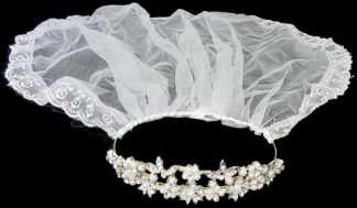 089945507225 Kate Communion Pearl Tiara