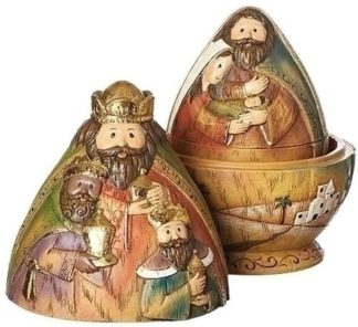 089945593341 Nativity Nesting Boxes