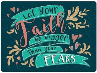 096069246725 Faith Be Bigger 80 Piece (Puzzle)