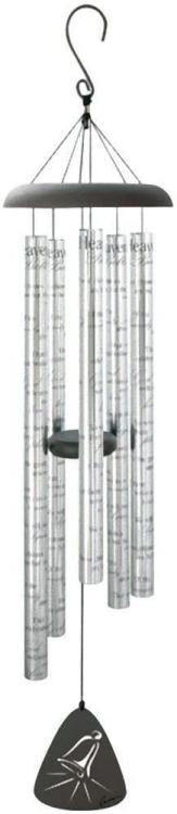 096069602491 Heavenly Bells Wind Chime