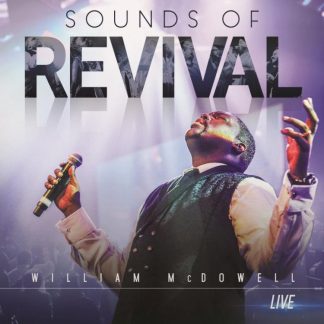 099923947929 Sounds Of Revival