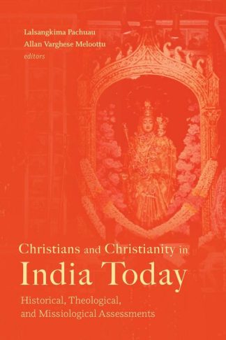 9781506493473 Christians And Christianity In India Today