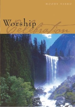 1575672863 Worship Celebration (DVD)