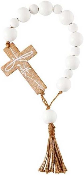 195002354722 Faith Door Hanger