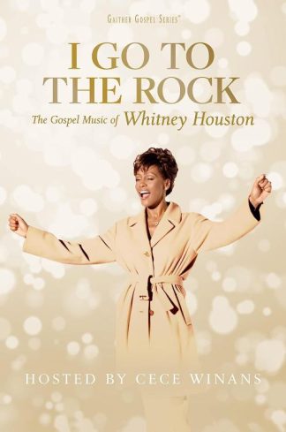 196587965693 I Go To The Rock (DVD)