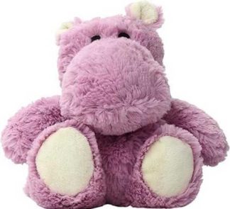 5060075681196 Warmies Hippo